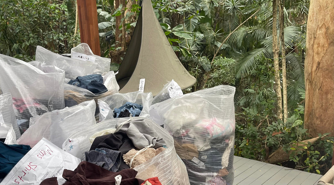 18.6.25 Private Vintage Rummage + Restless Racks Reloaded
