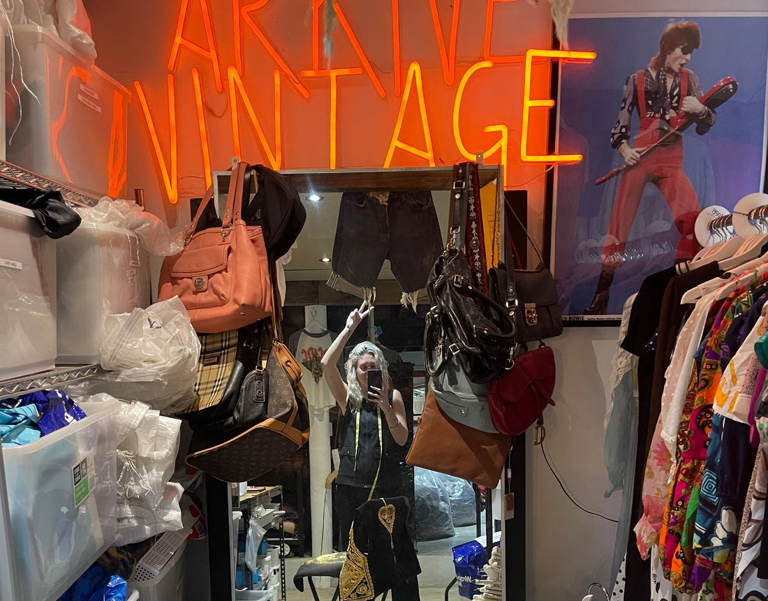 17.5.25 - Vintage Mayhen Season